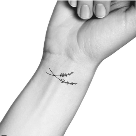 Tattoos Temporary By Dani INKED 🖤 - Picture 6 of 6